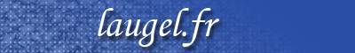 Logo Laugel